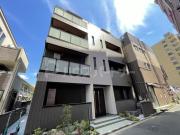 A′ LA MAISON LUANA