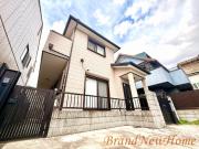 北旅籠町西3丁 戸建