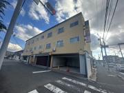 ＪＲ姫新線余部駅まで徒歩36分