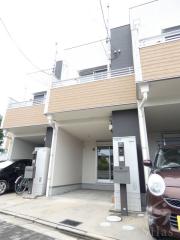 地下鉄今里筋線井高野駅まで徒歩17分