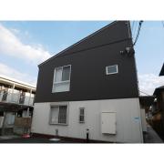 水島臨海鉄道西富井駅まで徒歩15分