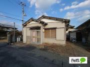 木津野一戸建て