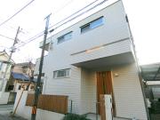 ＪＲ中央線国立駅まで徒歩12分