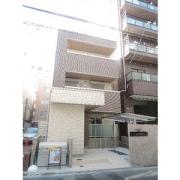 シャーメゾン島之内