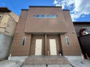 吉祥院定成町 1LDKテラスハウス