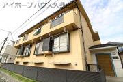 京王井の頭線三鷹台駅まで徒歩18分