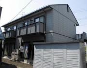 シャーメゾン矢巾 E