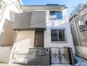 東京メトロ日比谷線広尾駅まで徒歩12分