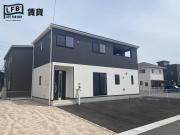 クレイドルガーデン防府市田島第4ー3号棟