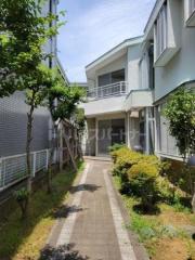 越谷・赤山戸建