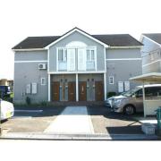 シャトーレ湘南I