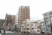 パークホームズ文京白山