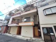 若江西新町1丁目貸家