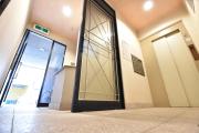 広島電鉄本線十日市町駅まで徒歩5分