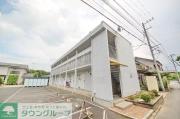 ＪＲ川越線西川越駅まで徒歩19分