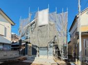 西武新宿線狭山市駅まで徒歩19分