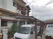 錦織南2丁目貸家