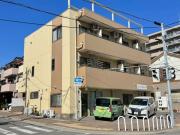 ＪＲ山陽本線新長田駅まで徒歩4分