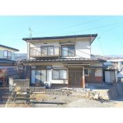 スカイビュー川岸