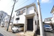 ＪＲ南武線尻手駅まで徒歩8分
