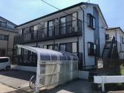 桐山ハイツ