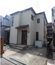 ＪＲ中央線東小金井駅まで徒歩13分