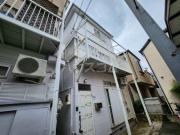 北篠崎2丁目貸家