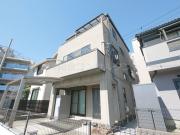 ふじみ野西4丁目戸建