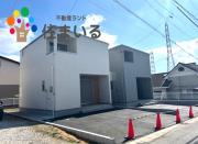 名鉄名古屋本線富士松駅まで徒歩33分