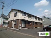 スカイタウンヨシダ C