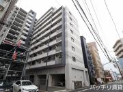 地下鉄鶴舞線浅間町駅まで徒歩6分