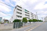 ビレッジハウス門司白野江1号棟