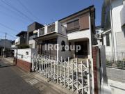 石神井町7丁目貸家