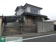 堀崎町貸家