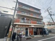 ハウスアイ御幣島