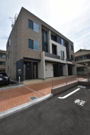 プチフローラ北野田I