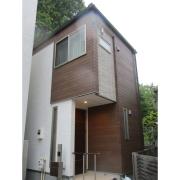 横浜市神奈川区松見町2丁目住宅