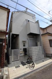 あんしん日置荘西町08-2012