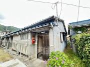 北条5丁目連棟平屋