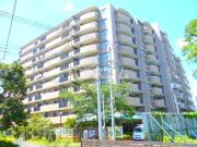 ライオンズマンション川口ブリーズコート