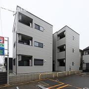近鉄名古屋線烏森駅まで徒歩5分