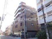 ＪＲ中央線荻窪駅まで徒歩3分