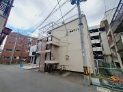 京阪本線萱島駅まで徒歩10分