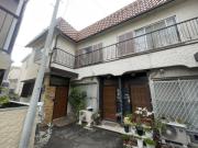 甲子園浦風町テラスハウス