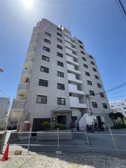 ライオンズマンション古波蔵第4
