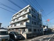 ＪＲ武蔵野線吉川駅まで徒歩6分