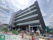 東武東上線上板橋駅まで徒歩10分