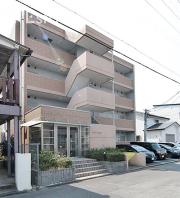 地下鉄東山線岩塚駅まで徒歩7分