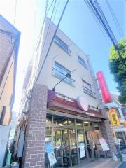 東京メトロ東西線西葛西駅まで徒歩14分