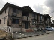ウィルモア新松戸 A棟